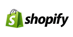 Shopify Logo