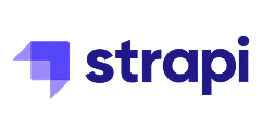 Strapi Logo