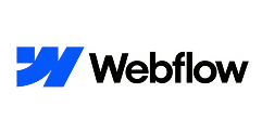 Webflow Logo