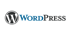 Wordpress Logo