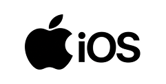 ios Logo